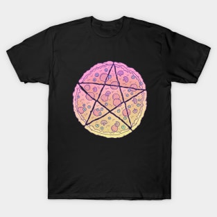 Pizza Power! T-Shirt